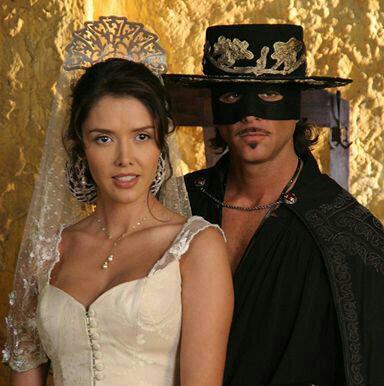 ChrisMeierFan98's tweet photo. @oliverdog junto a @marlenefavela_ en #ElZorroLaEspadaYLaRosa💜 http://t.co/thwjJ9TlOx