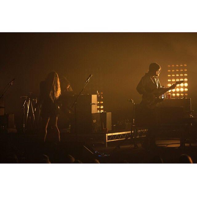 angusjuliastone's tweet photo. 🌻 Summer on stage #AngusAndJuliaStone 📷 by http://t.co/nYJaWOGDtc http://t.co/s5KmryPzWS