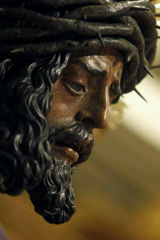 GRayoVictor's tweet photo. A la cama, que tengo que hablar con Él antes de dormir. http://t.co/FFmlOTVDKE