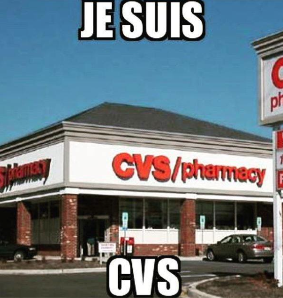 Co to je CVS?