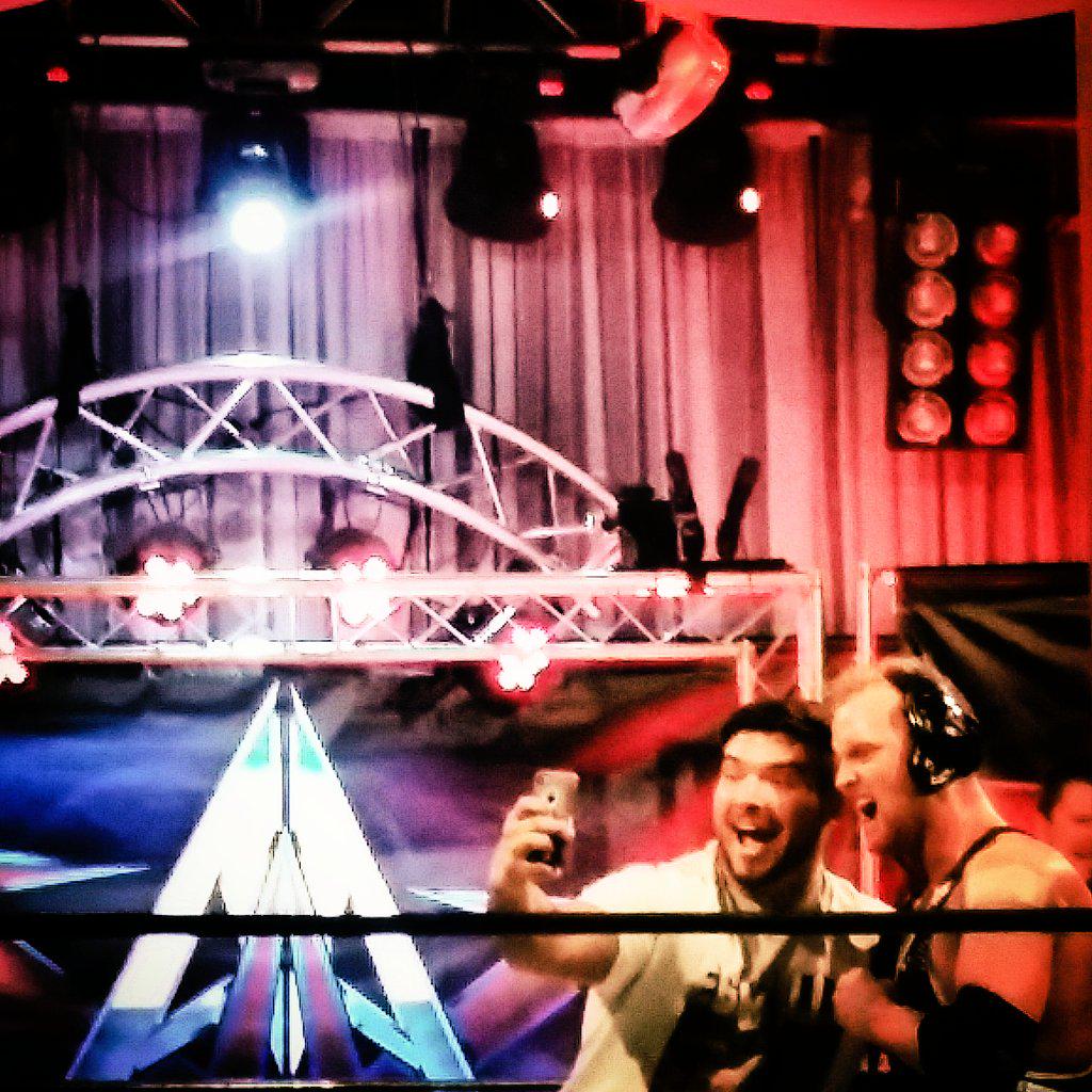 Big Mac Hartman tweet media