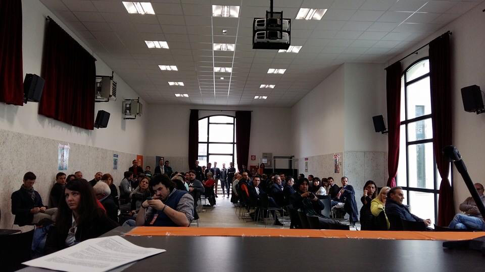 gdmassacarrara's tweet photo. Grazie per esserci stati! #FactoryMS #Factory365 @gdnazionale @brandobenifei @FraBonomo @lorisrossetti3 @GDVal_Magra http://t.co/9U1LMY3BHG