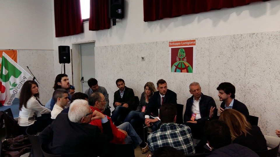 gdmassacarrara's tweet photo. Grazie per esserci stati! #FactoryMS #Factory365 @gdnazionale @brandobenifei @FraBonomo @lorisrossetti3 @GDVal_Magra http://t.co/9U1LMY3BHG