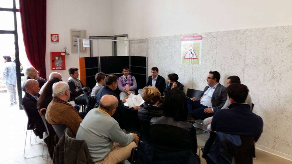 gdmassacarrara's tweet photo. Grazie per esserci stati! #FactoryMS #Factory365 @gdnazionale @BuglianiGiacomo @emifossi @matteocervi @MattiaTzZunino http://t.co/b9siJSa0UC