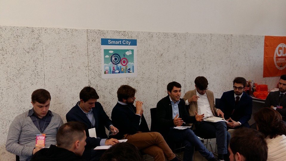 gdmassacarrara's tweet photo. Grazie per esserci stati! #FactoryMS #Factory365 @gdnazionale @BuglianiGiacomo @emifossi @matteocervi @MattiaTzZunino http://t.co/b9siJSa0UC