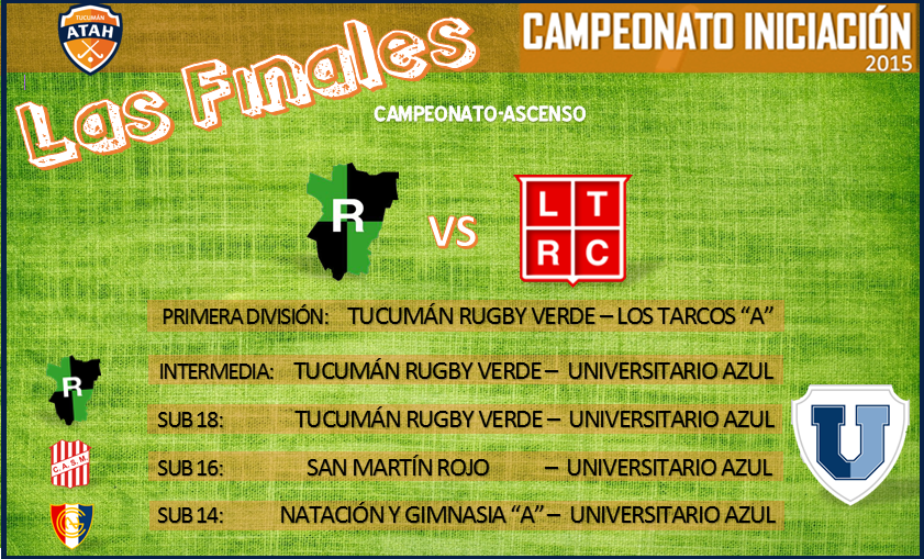 ATAHockey Tucumán tweet media