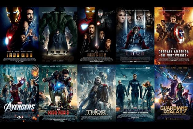 MuMoFacts's tweet photo. Having a #Marvel movie marathon on a nice #LazySunday. #TheAvengers #TheAvengersAgeOfUltron http://t.co/L4DGytmMjG
