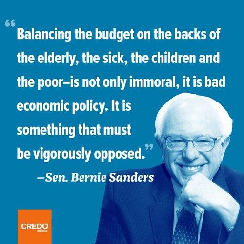 People4Bernie's tweet photo. No more!!! We are the #PeopleFor Bernie http://t.co/PqXoWmkm1i