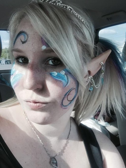 I'm a god damned fairy princess bitches ;) http://t.co/HHelnMjYyz<a href="/tag/manyvids"class="tags"><span>#manyvids</span></a>