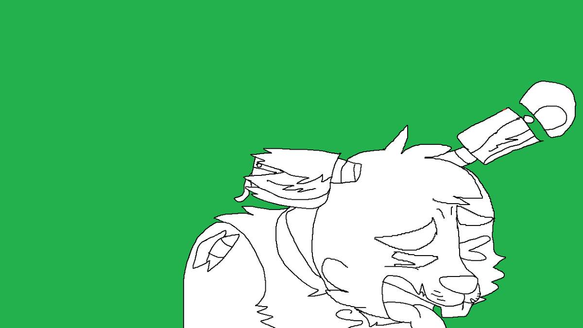 Oh gosh frames are fun