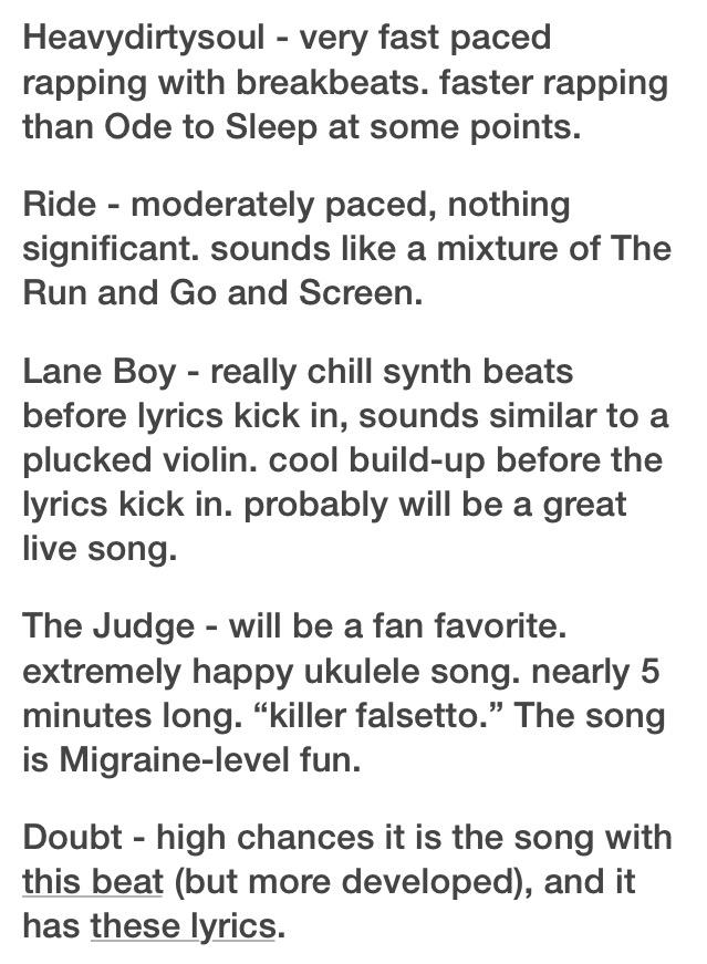 BoyWithUke - Migraine: lyrics and songs