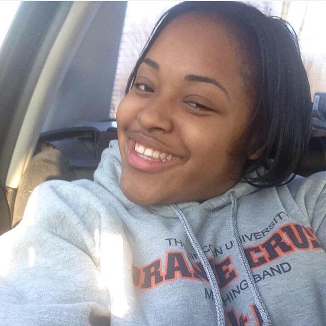 LUOCRLMB's tweet photo. Meet our 2015-2016 #TBC board πΆπ· #OCRLMB
Treasurer
ShaDonna Epps | Manager - Ξ€ΞΞ£ | http://t.co/4T6XI20WVH