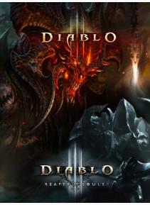 CheapGamerShop's tweet image. Diablo 3 + Reaper of Souls CD-KEY PC/MAC GLOBAL
Visit: g2a.com/r/diablo-3-rea…