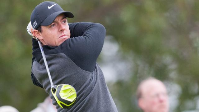 Congratulations to <a href="/McIlroyRory/">Rory McIlroy</a>, winner of the @WGC_MatchPlay Championship 4&amp;2 against <a href="/GaryWoodland/">Gary Woodland</a>.