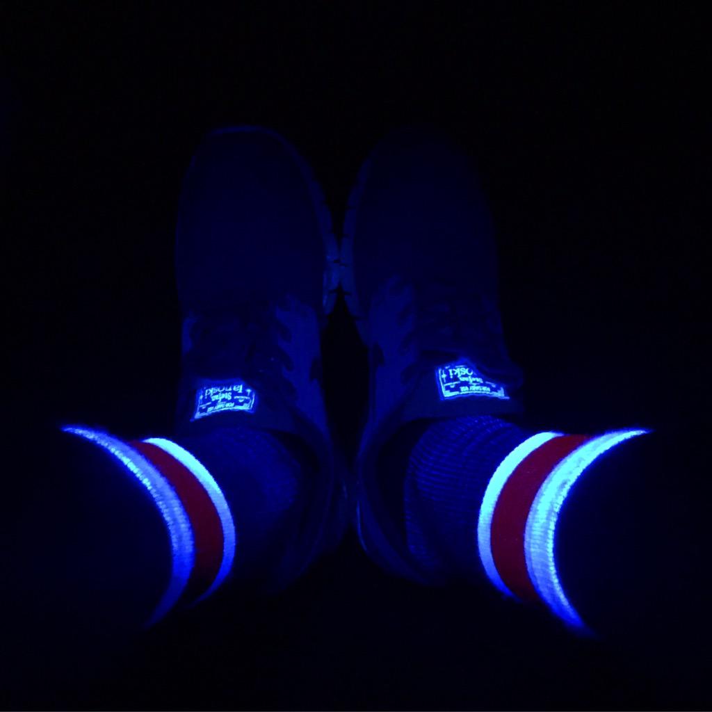 chellysapparel's tweet photo. Glow in the dark Chellys. http://t.co/rHLuRsroRm http://t.co/6896pVDrhB