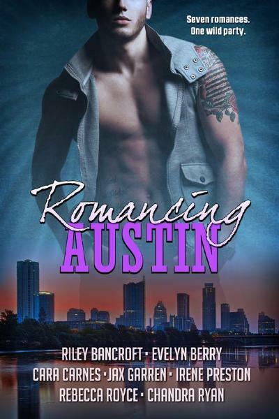 IrenePreston's tweet photo. Welcome to the hottest SXSW party in Austin.
#RomancingAustin
βΊ http://t.co/jhk8IwTfSI
#99cents #newrelease http://t.co/5QdwPBiF6g