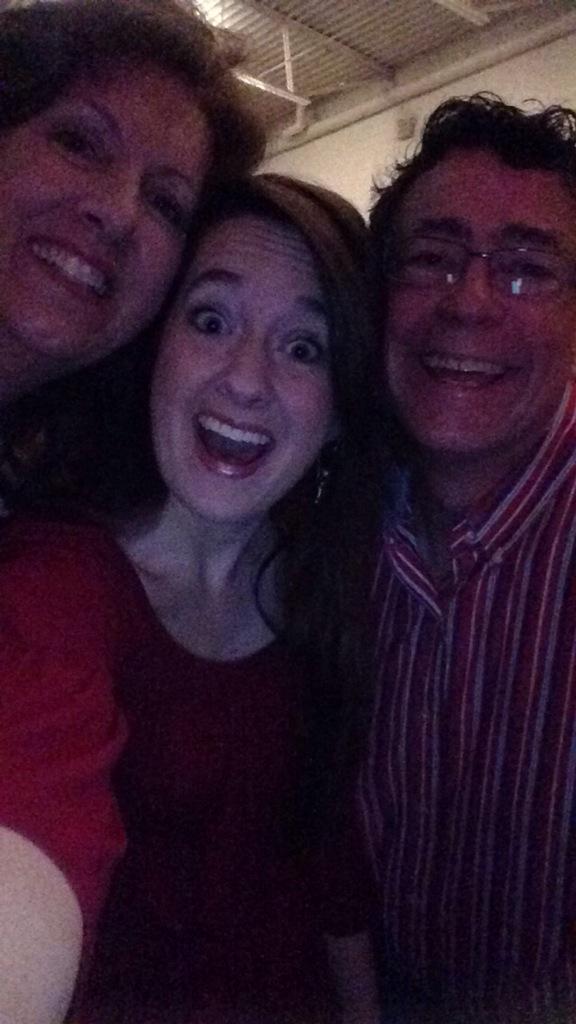 Hardy2012's tweet photo. #SelfieSunday #forhernando #CH2 @dennyburt http://t.co/gExmaNOxnR