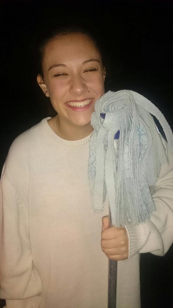 Paulavege13's tweet photo. Aveces comprendo a la gente cuando me llama china. http://t.co/zzuXtTT03l