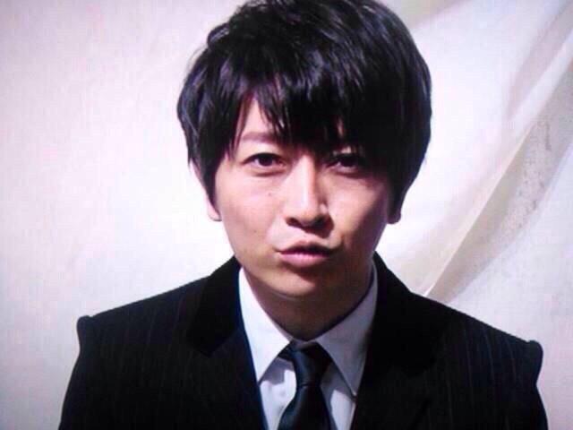 ハンサムでイケボだけどなんか気持ち悪い残念声優小野大輔の誕生日 ハンサムでイケボだけどなんか気持ち悪い残念声優小野大輔の誕生日