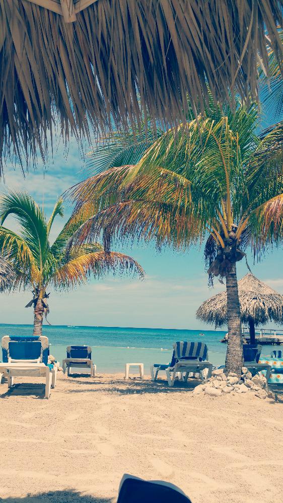 Jamaica how I miss you!!!! Be back in a couple of months