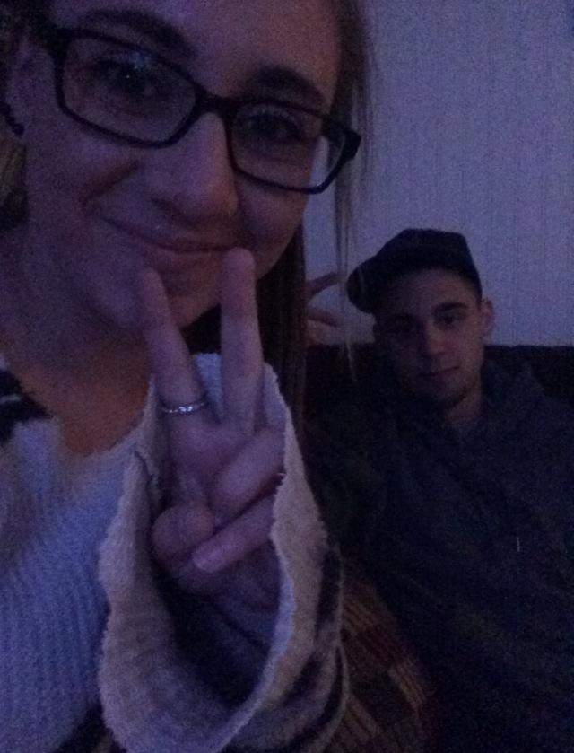 dianaa_johnston's tweet image. A very huge happy birthday to my favorite person!! @acatalano24 love you fam😛💗 #thankgodforthefarms #smartalec