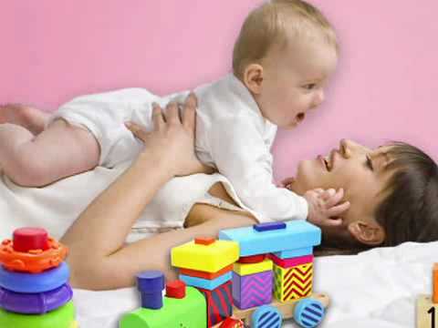feeling52fit's tweet image. Newborn Development  Week 6 (Baby Health Guru) vid.staged.com/Zoip #staged