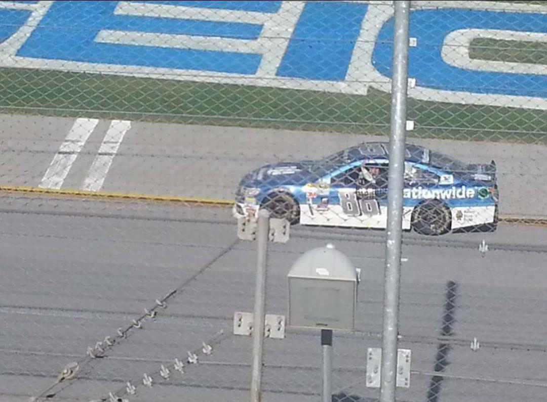 #AskDaleJr can you RT this for my friend, @tmccloughy,  son on a <a href="/MakeAWish/">Make-A-Wish America</a> trip to thank <a href="/JimmieJohnson/">Jimmie Johnson</a>