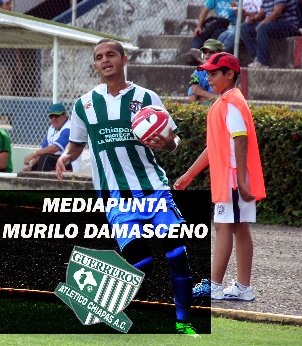 Atlético Chiapas tweet media