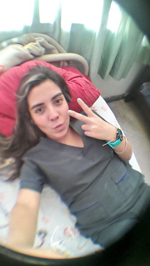 DaniisaB's tweet photo. Me siento como lisa Simpson...... y algo de los otros Simpsons!!!!!!!!! Jajaja #otraformadeverelinternado http://t.co/7at12p7alX