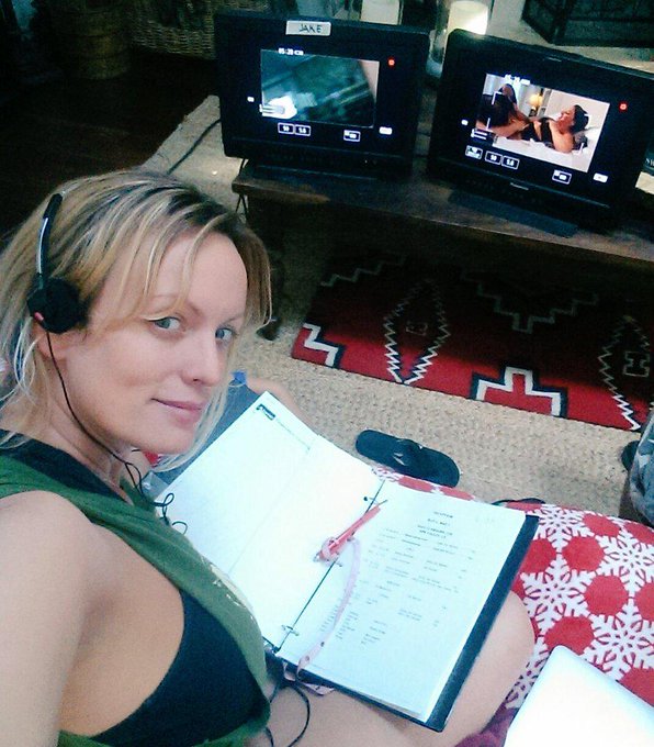 Director selfie http://t.co/Rl3y6mrN5t<a href="/tag/fan"class="tags"><span>#fan</span></a>