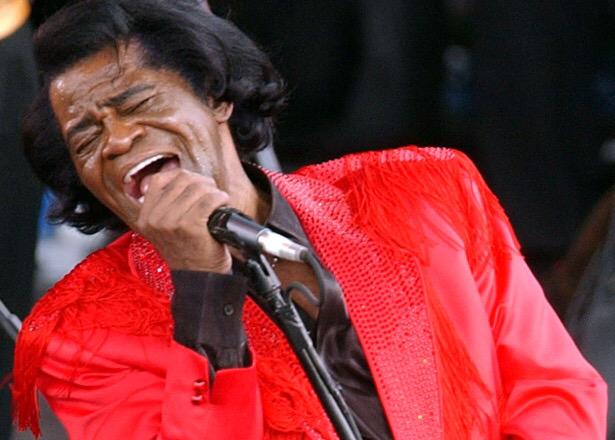 #HappyBirthdayJamesBrown Maximum Blessings & Soul! youtu.be/u4CkR2HauS0 #JamesBrown #GodfatherOfSoul #LifeAsMusik