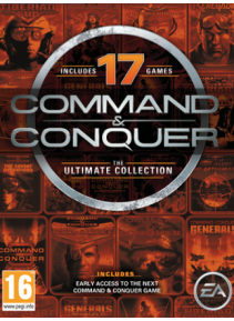 CheapGamerShop's tweet image. Today's Offer!
Command &amp;amp; Conquer Ultimate Collection For 49.26$ !!!
Visit: g2a.com/r/command-conq…