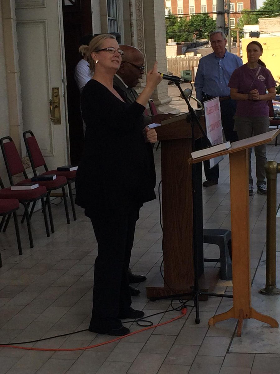 The 5th annual Bible Reading Marathon has begun. Participants will read the entire Bible nonstop over next 90 hours.