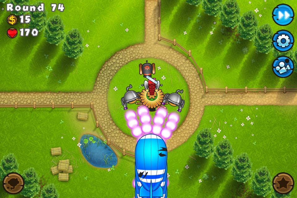 BTD5 Fan Community (BTD5FC) / Twitter