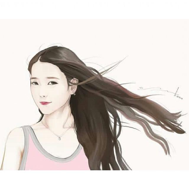 IUmushimushi's tweet photo. #IU #아이유 fanart by moonsang__
https://t.co/Cdtj1I7KUC http://t.co/13M7yW2WPl