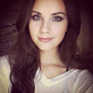 Happy Birthday to Arden Rose she turns 20 years old today May 3 2015 