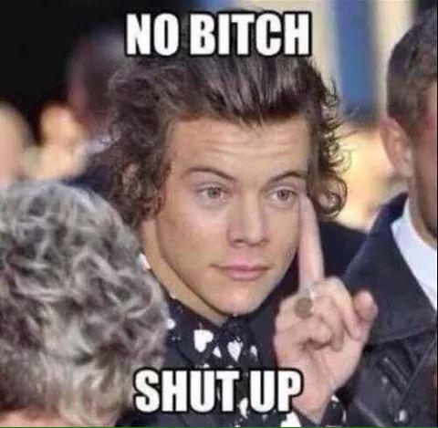 horan_waves's tweet image. Me when LM shaded my baby #LittleMixDefenseSquad #NORESPECTFORLITTLEMIX