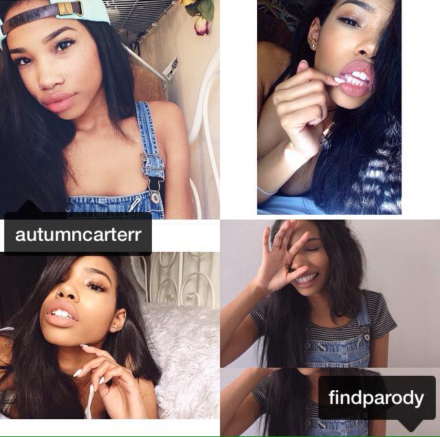 FindParody's tweet image. 