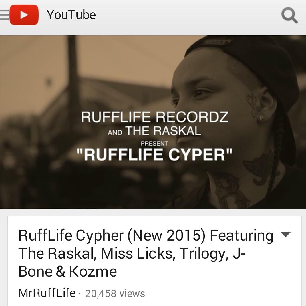 Rep_AZ_Music's tweet photo. #Youtubepickoftheday ALL I DO IS #REPAZMUSIC http://t.co/HIXSwx7ZP3