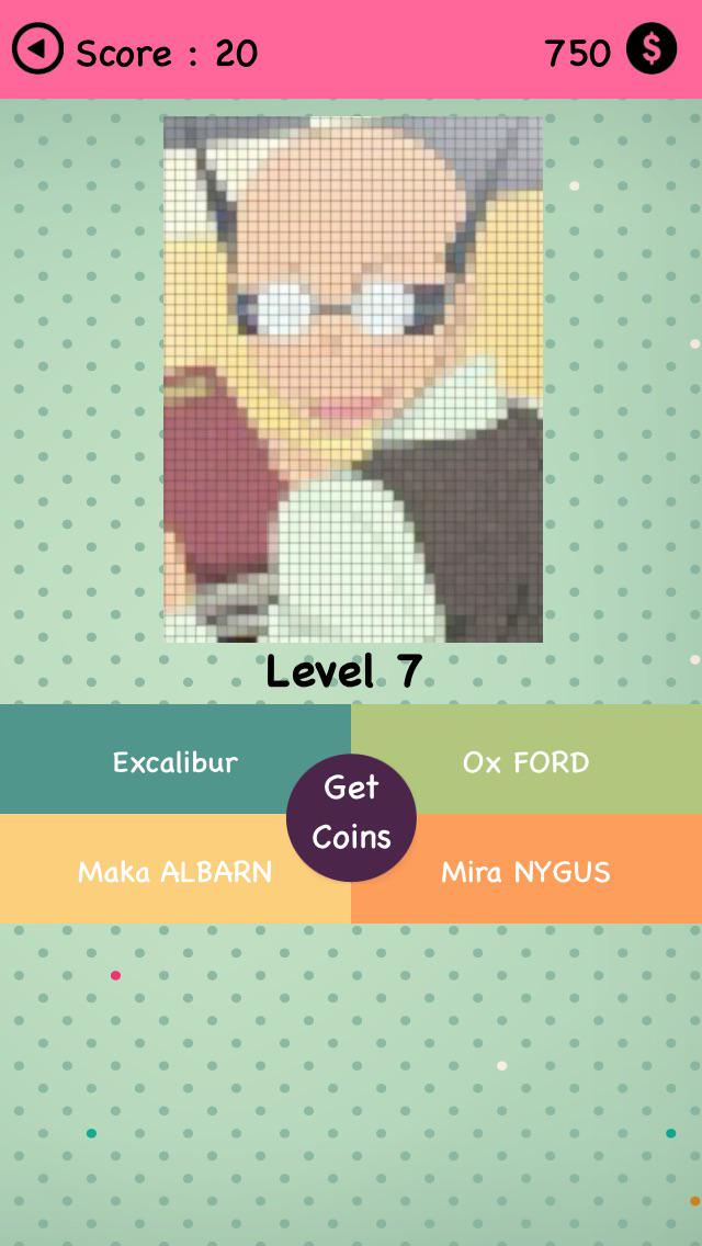 KTachiany's tweet photo. I've just scored 21 in #SoulEaterQuiz . Try to beat me --> https://t.co/n41mD2MSoB http://t.co/yxsmueLZtC