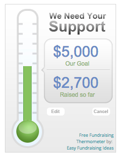 haiti_mama's tweet photo. 24 hrs. deep, the #GiveToRestore Challenge already broke 50%! Could we hit the goal tomorrow? http://t.co/gduTJqQZ14 http://t.co/s02QlyGZz3
