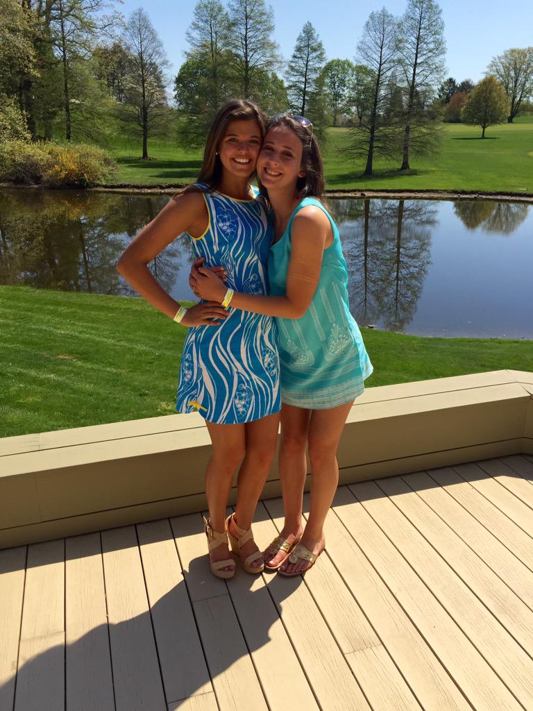 The best day with the best girl <a href="/izzymraben/">Izzy Martelli-Raben</a>! #p2p #🐎