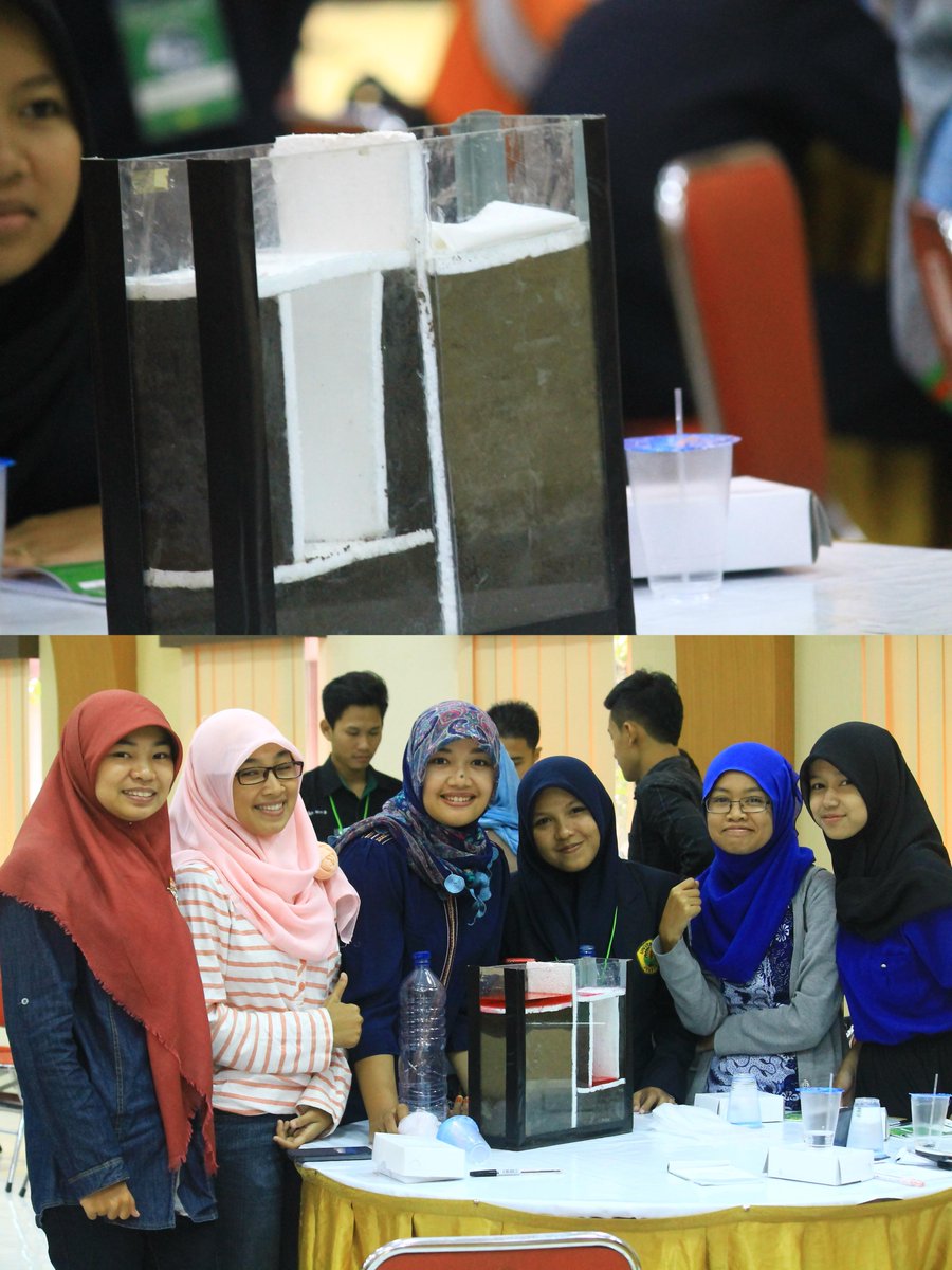 #3 Pelatihan Sumur Resapan - Super Hero Lingkungan 3 ---> Next even "Seminar Nasional" 9 Mei 2015.