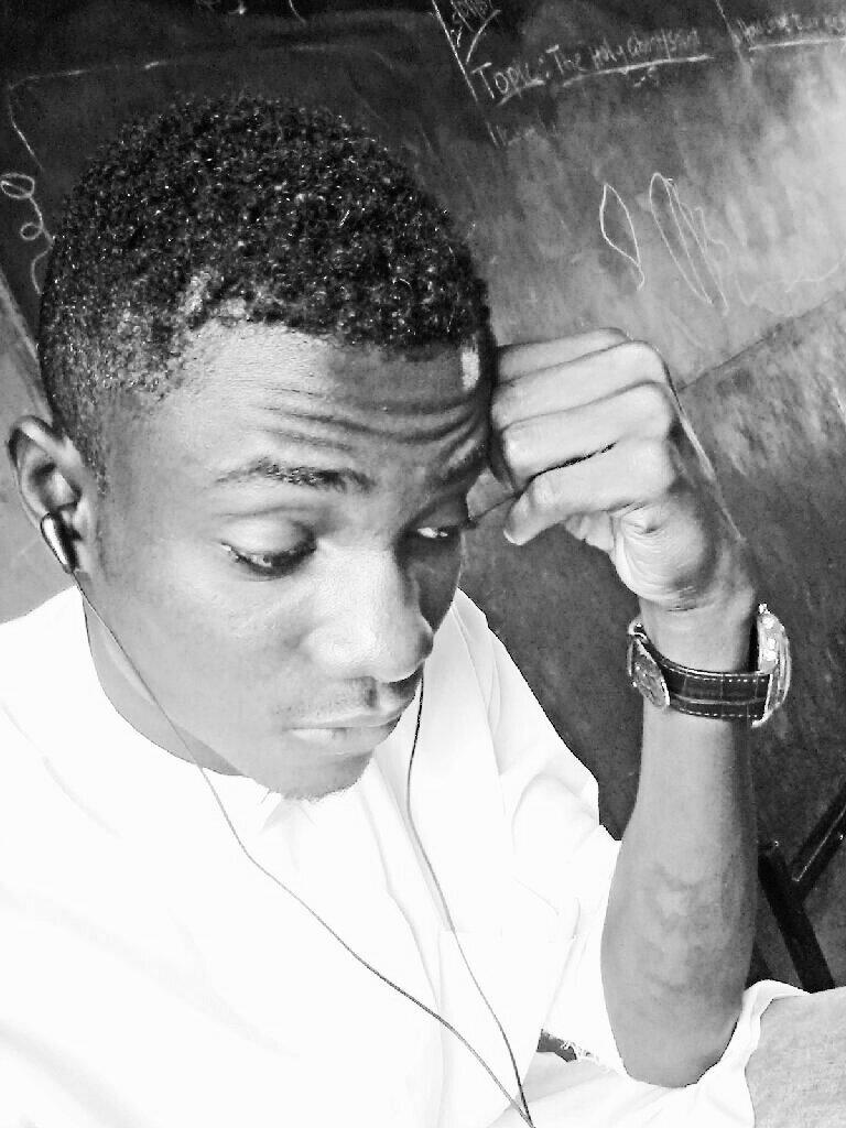 MonaFunky's tweet photo. I only listing to music not what people say bout me.. #iAmme http://t.co/JYMYuQNIZS