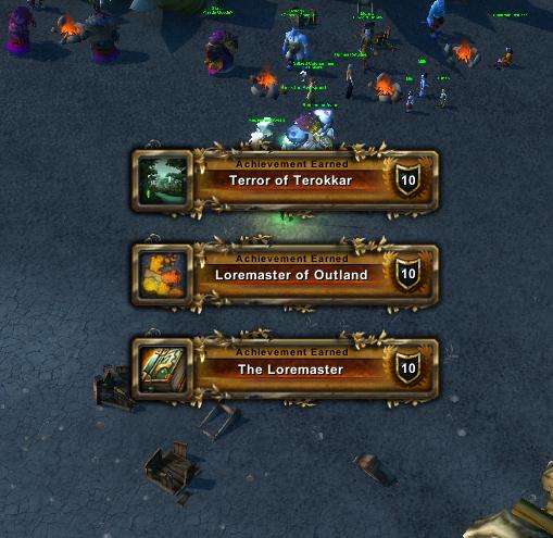 Schitzobear's tweet photo. Boom! Check out my screenshot from World of #Warcraft #ESRR http://t.co/0rb74lahuc