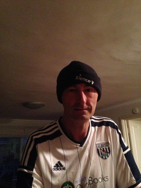 Coffeeologistwa's tweet photo. #beaniesforbraincancer 
Fighting this myself, lost my brother to this.. http://t.co/D76S7Cx8ZM