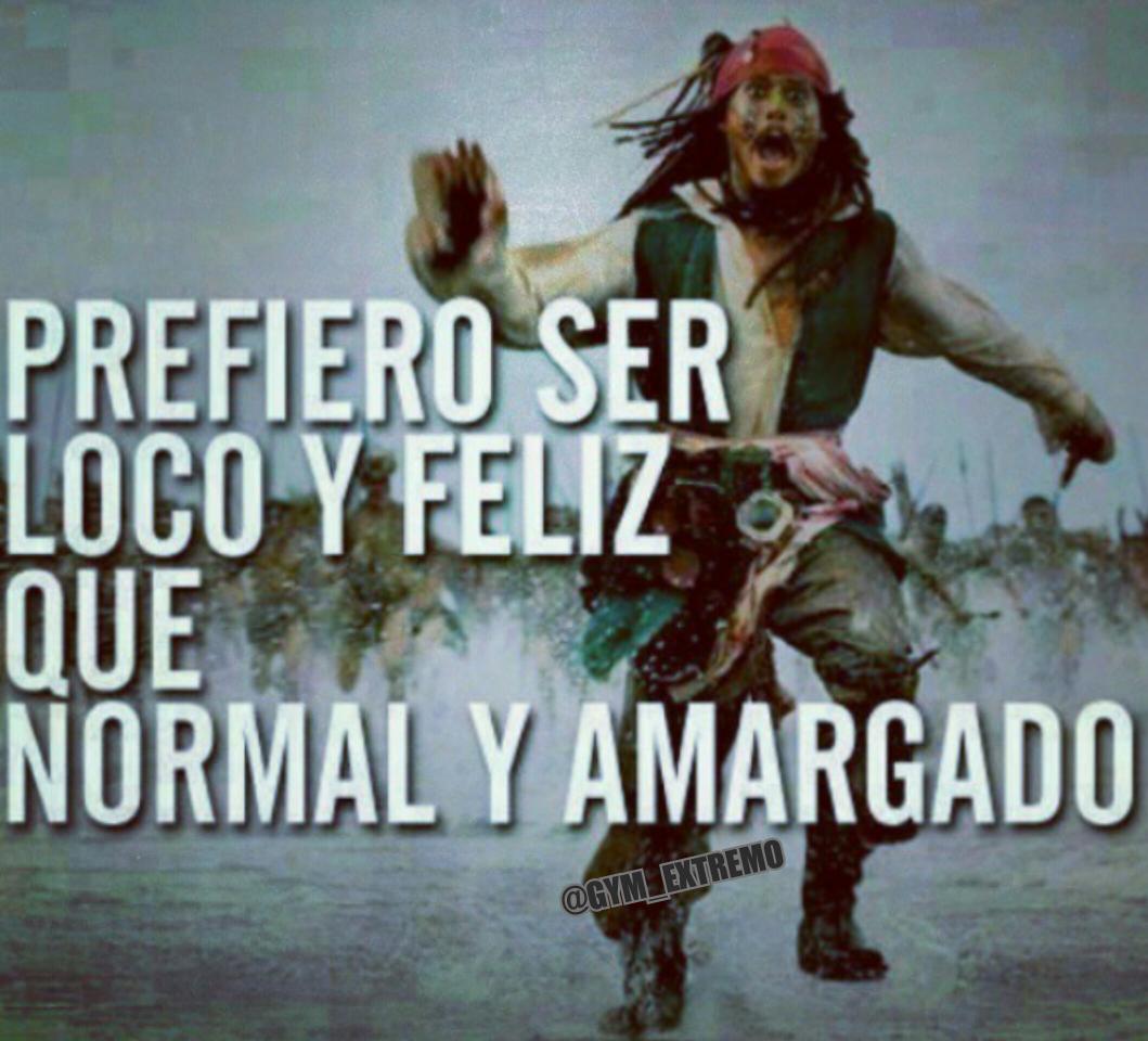 Prefiero ser yo mismo... siempre! 👍