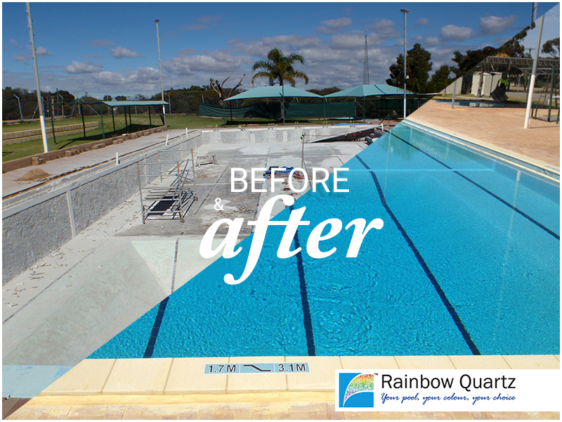 RainbowQuartzWA's tweet image. Need convincing to renovate your pool? Check out some of before &amp;amp; after shots &amp;gt;&amp;gt; #poolprojects ow.ly/Lzwdp
