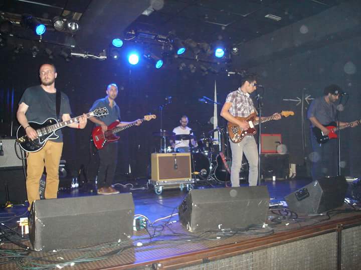 Jinquel_forever's tweet photo. #LAVFest @Sala_Apolo @morgatmorgat ;) http://t.co/ZR0LEVWBy9