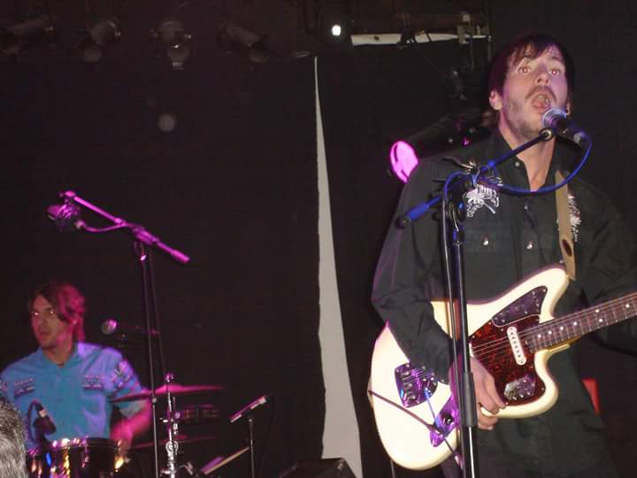 Jinquel_forever's tweet photo. Gran festassa @Sala_Apolo #LAVFest amb els @nyandumusic !! Espectaculars!!!! ;) http://t.co/676uZfypK3
